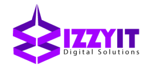 Izzy IT Digital Solutions