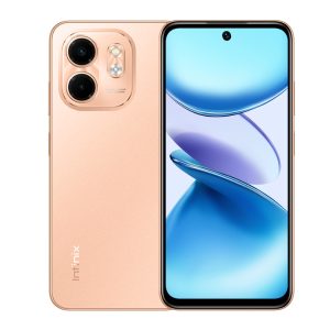 Infinix Smart 9