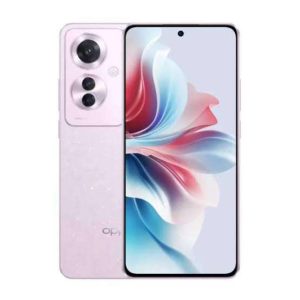 Oppo Reno 11F
