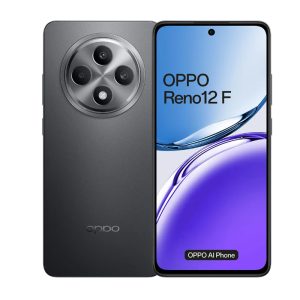 Oppo Reno 12 4g