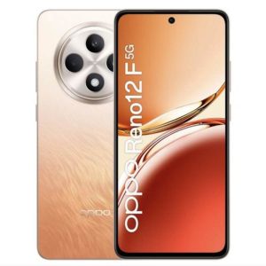 Oppo Reno 12F 5G
