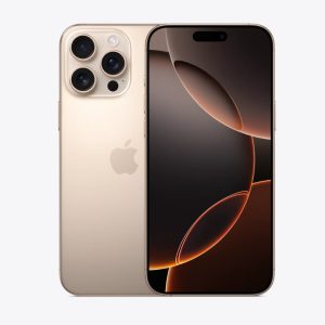 Apple iPhone 16 Pro 128GB