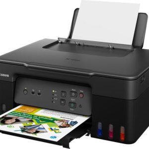Canon Pixma G3430 Colour All In One Inkjet Printer