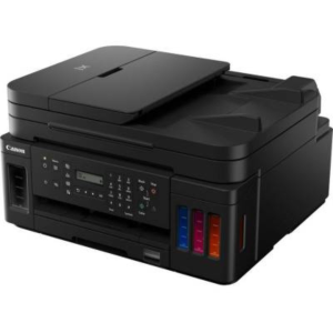 Canon Pixma G6040 Print, Scan, Copy, Wireless, Duplex.