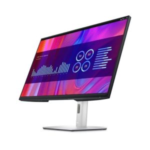 DELL P3223QE-80 MONITOR-31.5 INCH 4K DISPLAY