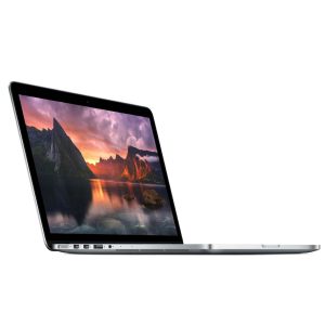 EX-UK Apple MacBook Pro 13 (2015) Intel i5 8GB RAM 256GB SSD