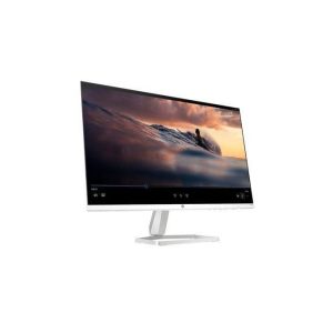 HP 524sa Series 5 23.8 inch FHD Monitor Integrated Speakers.