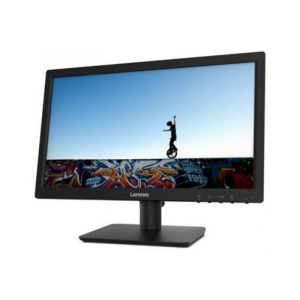 Lenovo D19-10 18.5-inch HD Monitor