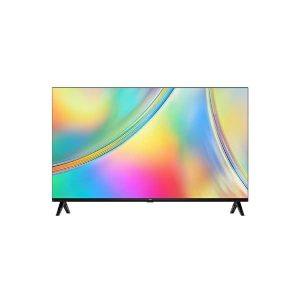 TCL 32S5K 32 Inch QLED TV Black 2K HDR Display
